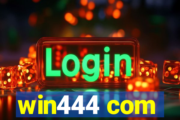 win444 com